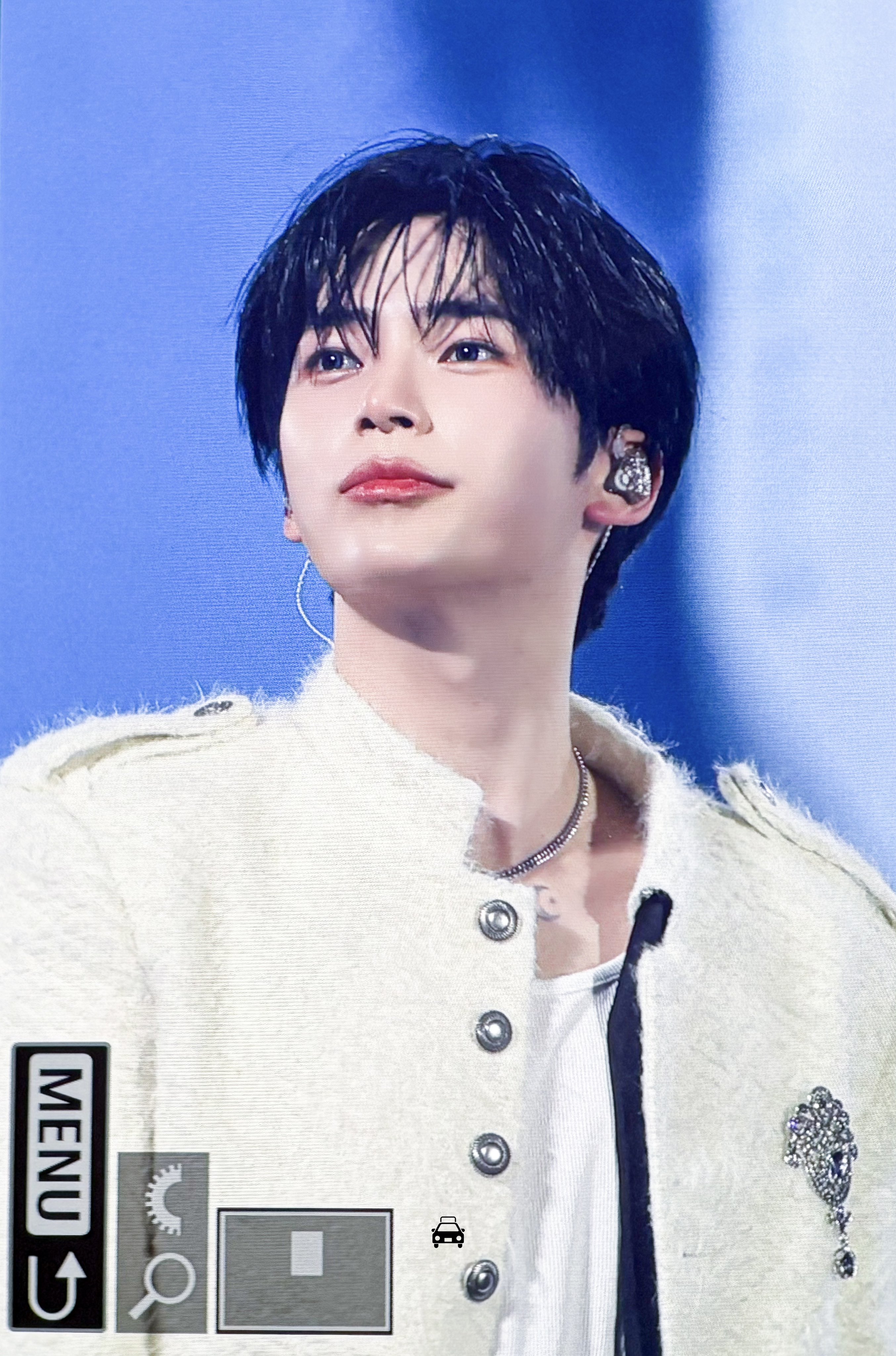 [잡담] 이 성한빈 좀 봐봐 | 인스티즈