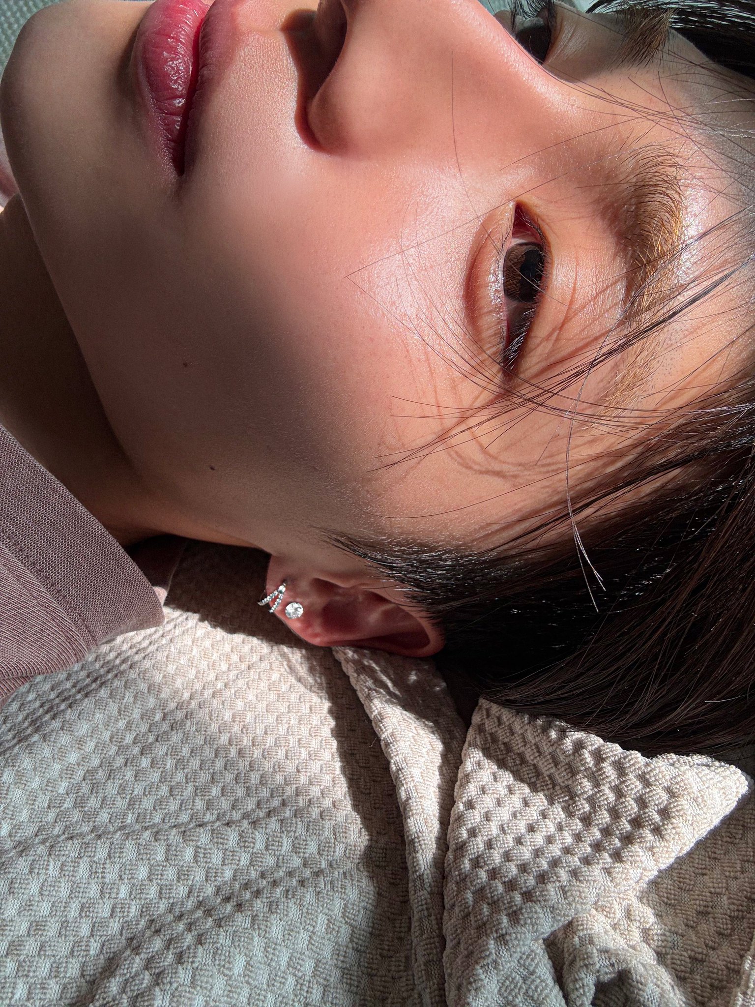 [잡담] 이상원 흑발vs금발 투표해보자 | 인스티즈