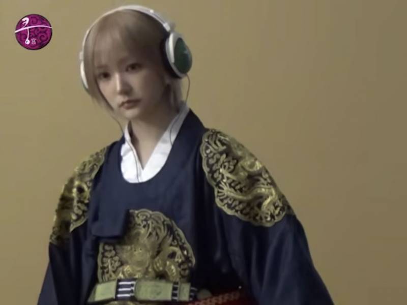 @ 이거뜨고 탐라의 오만 여돌팬들 전부 부러워서 배잡고 뒤집어짐 | 인스티즈