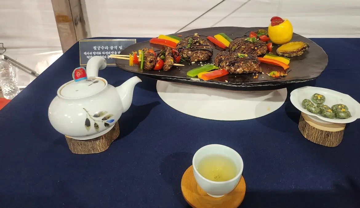 [잡담] 영화보고 단종제 찾아봤다가 행사 퀄리티에 감탄함 | 인스티즈