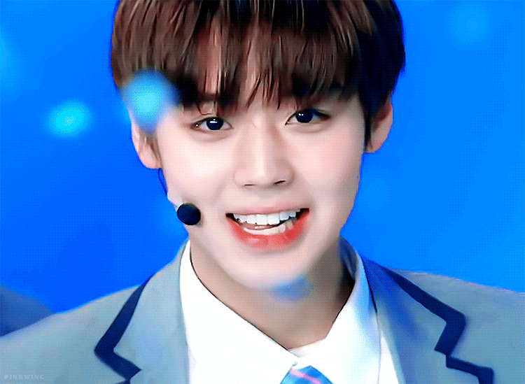 [잡담] 난 사실 박지훈 윙크남 왜 그렇게 난리난건지 몰랐음 | 인스티즈