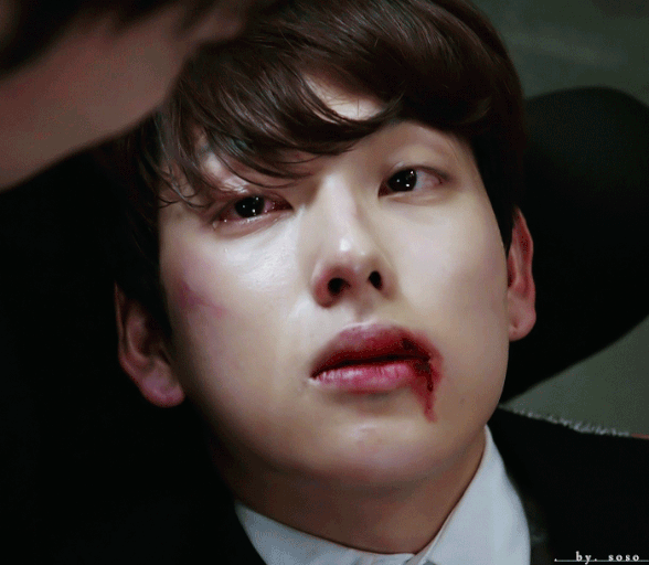 [잡담] 모르겠는데 임시완 박보검 박지훈은 뭔가 피흘리고 눈물흘리고 쓰러지는? 그런게 잘어울림 | 인스티즈