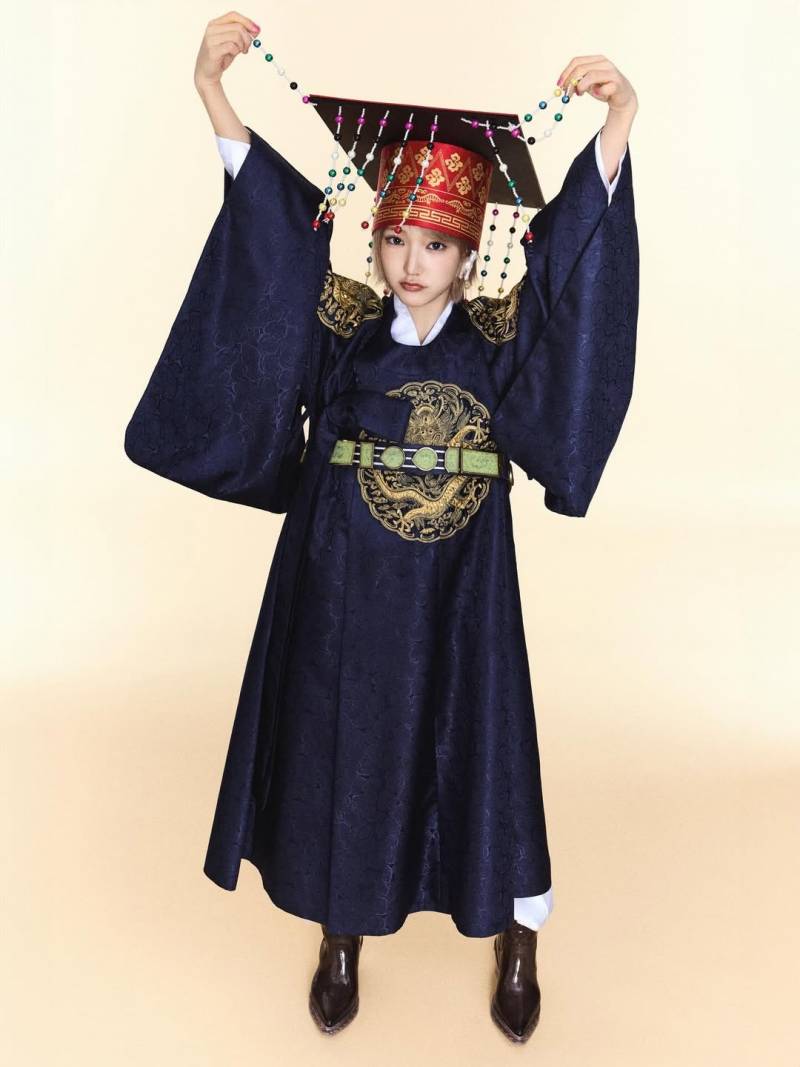 @ 이거뜨고 탐라의 오만 여돌팬들 전부 부러워서 배잡고 뒤집어짐 | 인스티즈