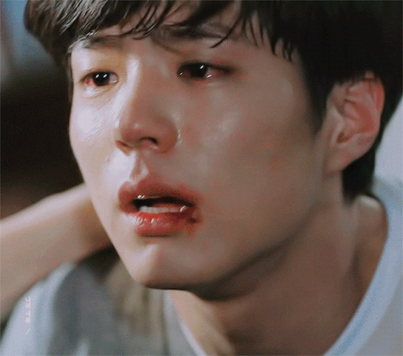 [잡담] 모르겠는데 임시완 박보검 박지훈은 뭔가 피흘리고 눈물흘리고 쓰러지는? 그런게 잘어울림 | 인스티즈