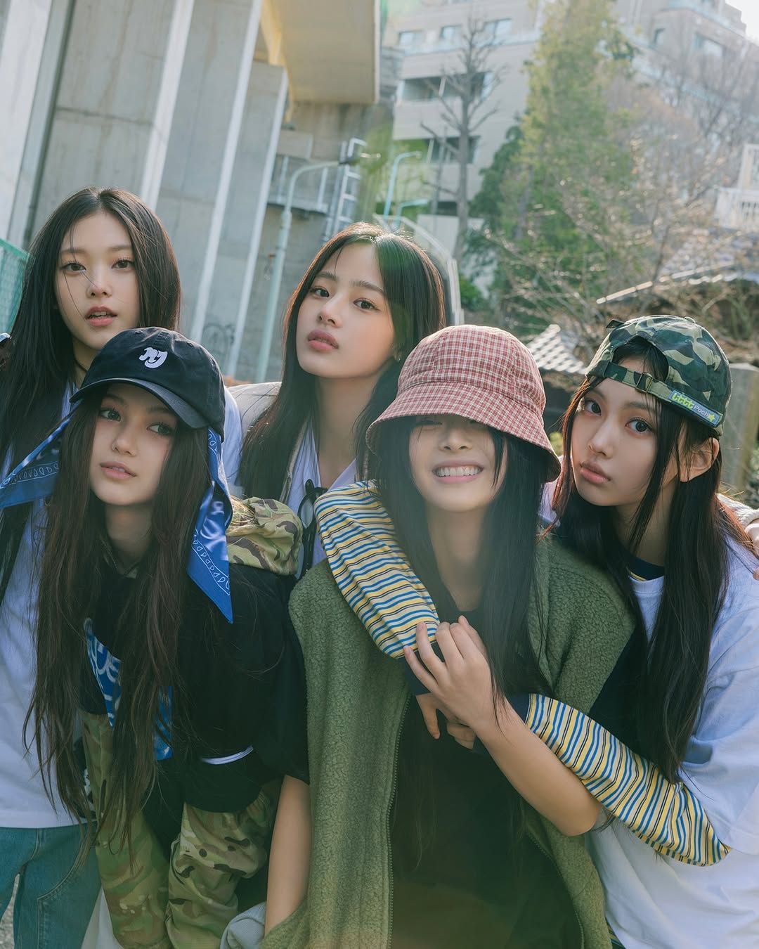 [잡담] 근데 유독 뉴진스 .. | 인스티즈