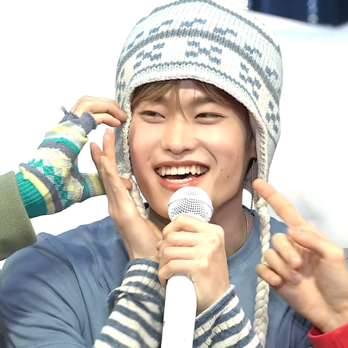 [잡담] 소희 오늘 셀카 많이 찍엇기를...... | 인스티즈