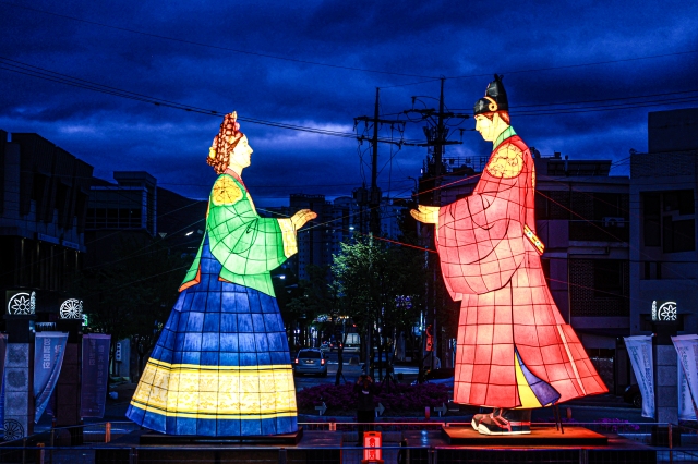 [잡담] 영화보고 단종제 찾아봤다가 행사 퀄리티에 감탄함 | 인스티즈