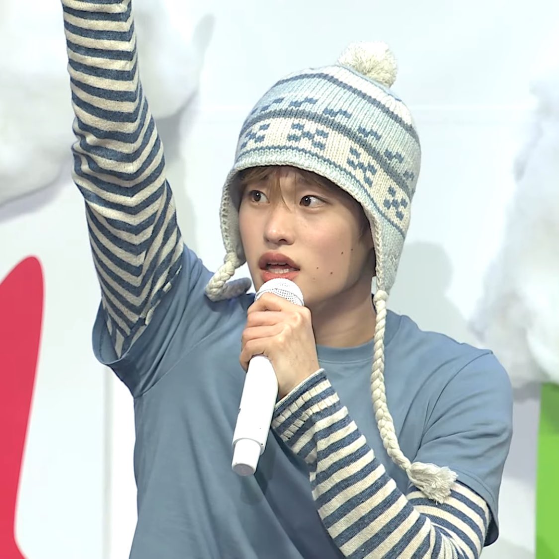 [잡담] 소희 오늘 셀카 많이 찍엇기를...... | 인스티즈