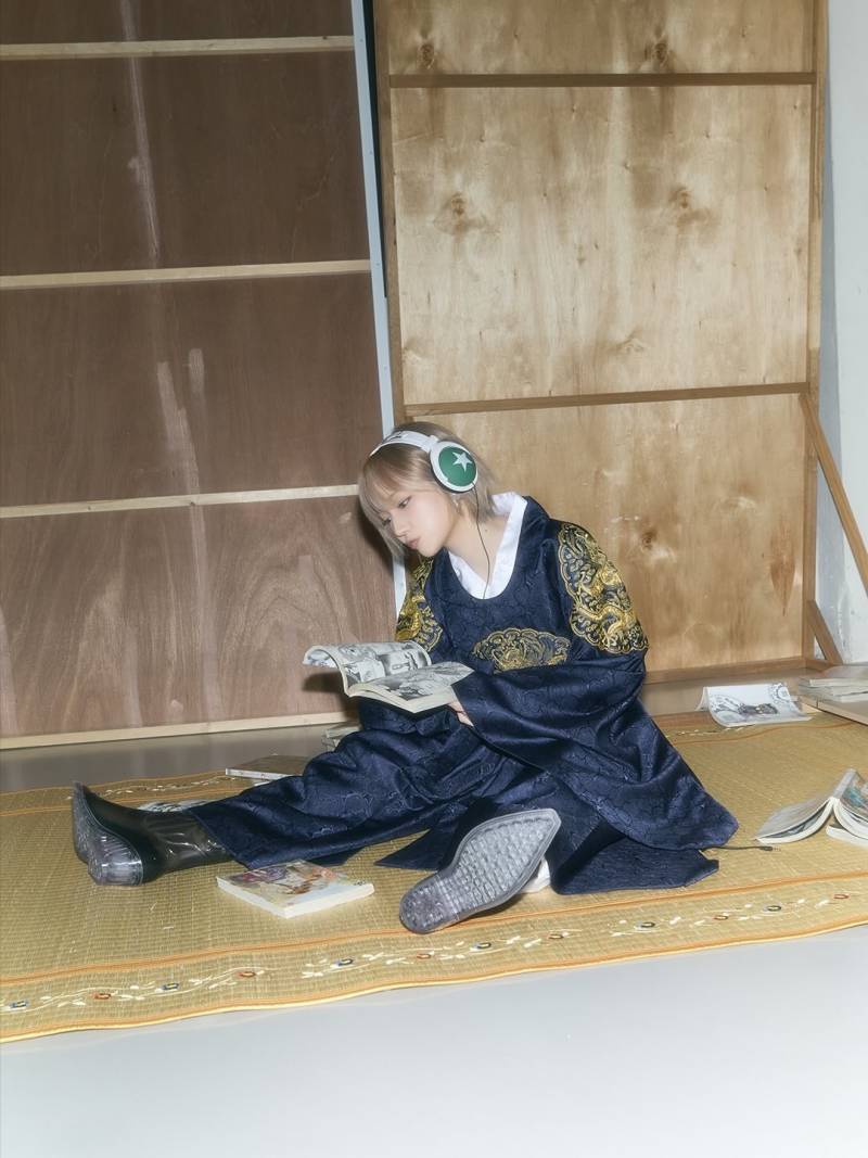 @ 이거뜨고 탐라의 오만 여돌팬들 전부 부러워서 배잡고 뒤집어짐 | 인스티즈