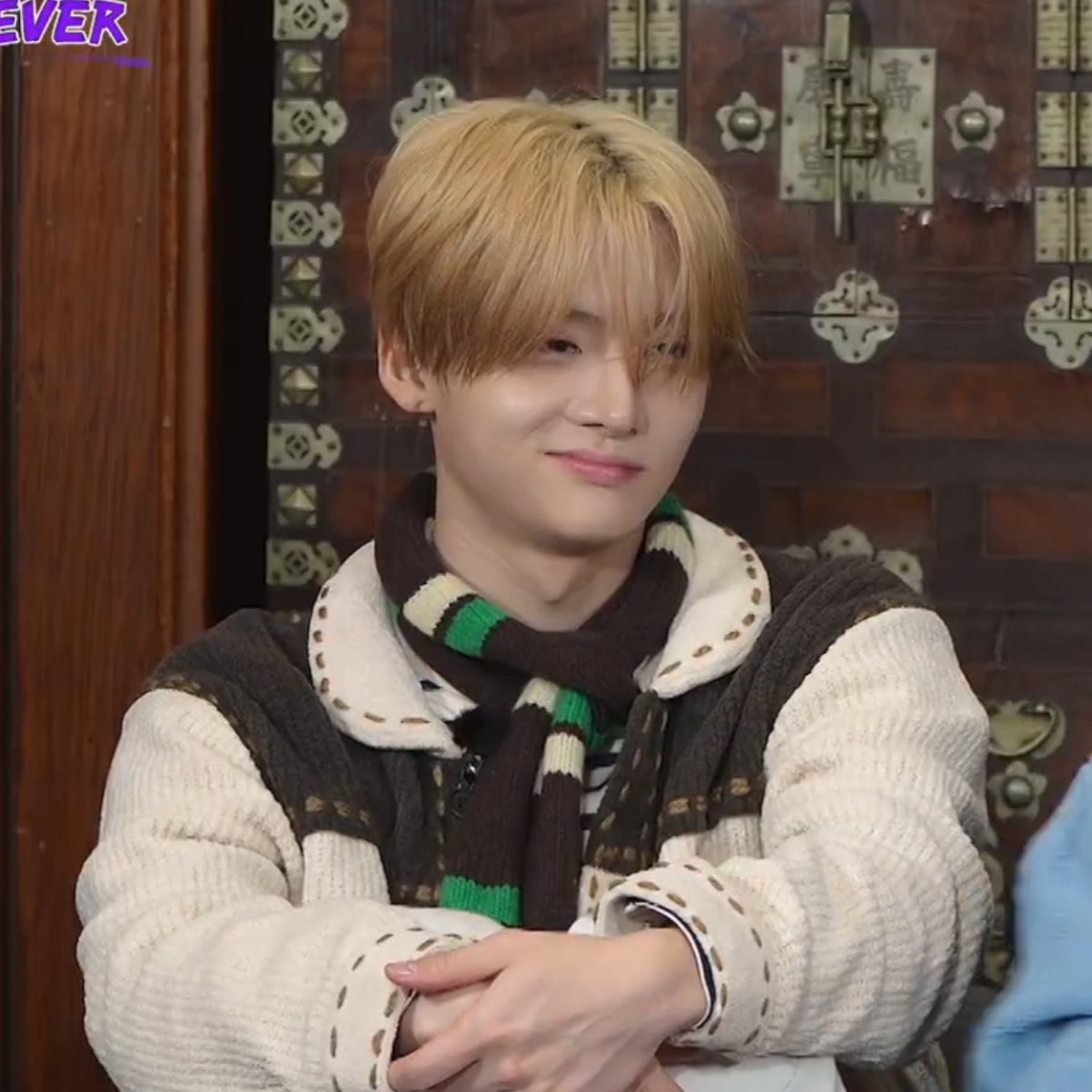 [잡담] 이상원 가끔 리오 볼때 나오는 낯선 표정 좋아함 | 인스티즈