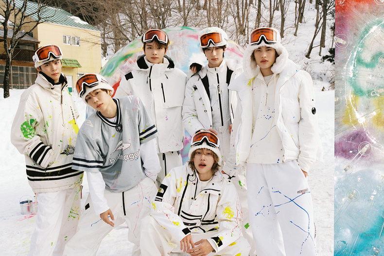 [정보/소식] 라이즈, 18일 日 싱글 'All of You' 발매...오후 8시 쇼케이스 개최 | 인스티즈