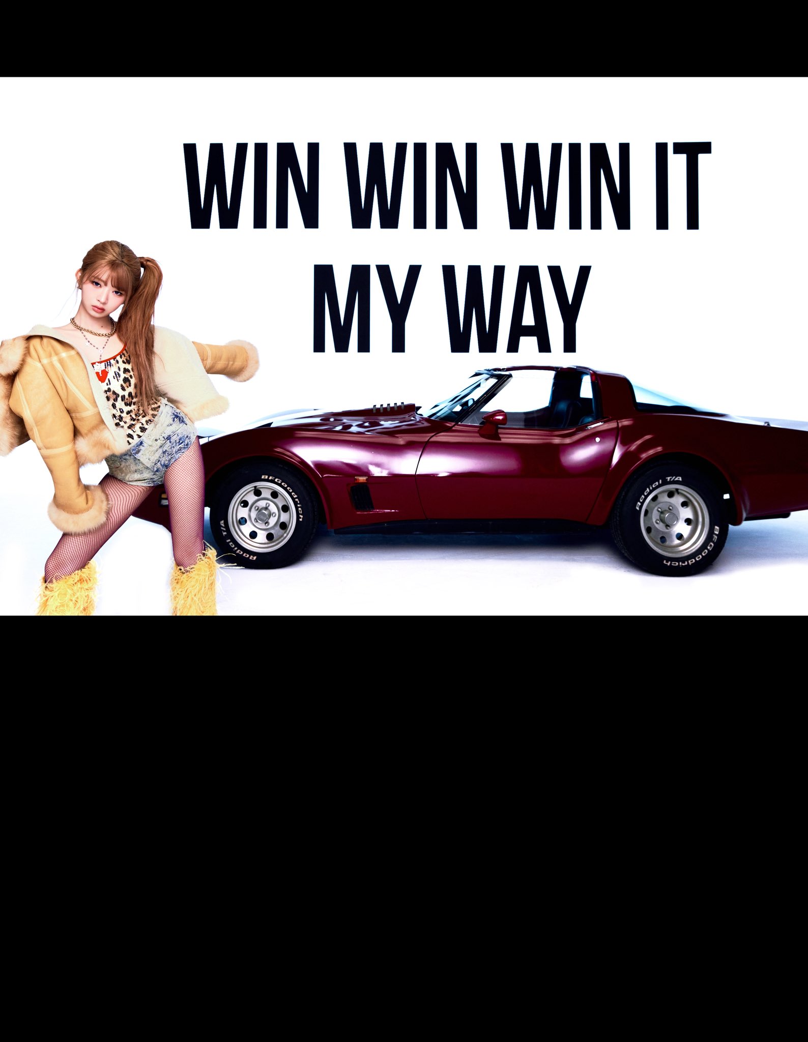 [잡담] 이 정도로 야르한 컨포 오랜만 | 인스티즈