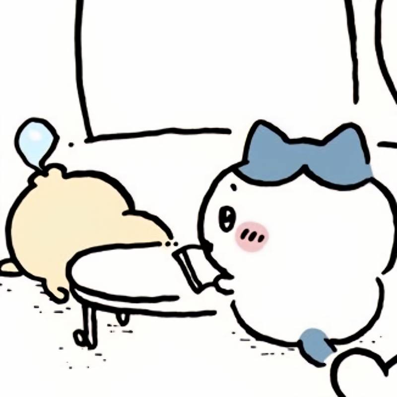 [잡담] 우사기는 너무 잘잔다 😑 | 인스티즈