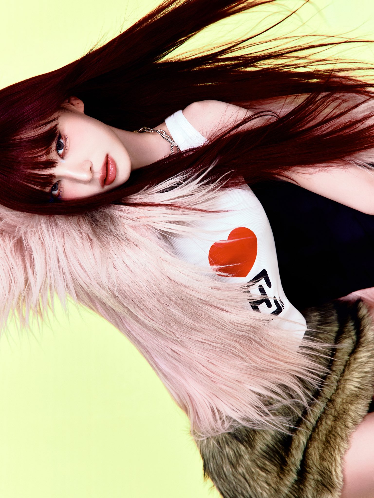 [잡담] 이 정도로 야르한 컨포 오랜만 | 인스티즈