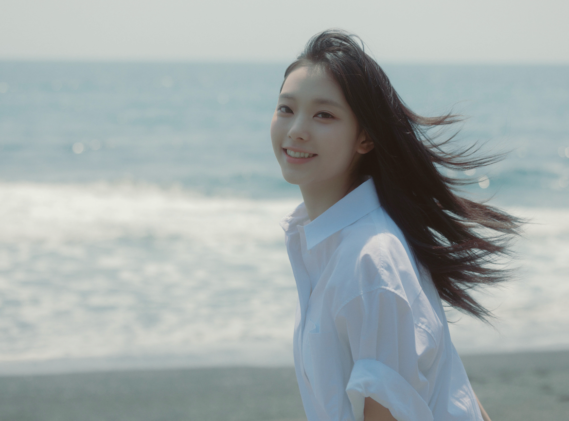 [잡담] 뉴진스 해린 얼굴이 진짜ㅏㅏ | 인스티즈