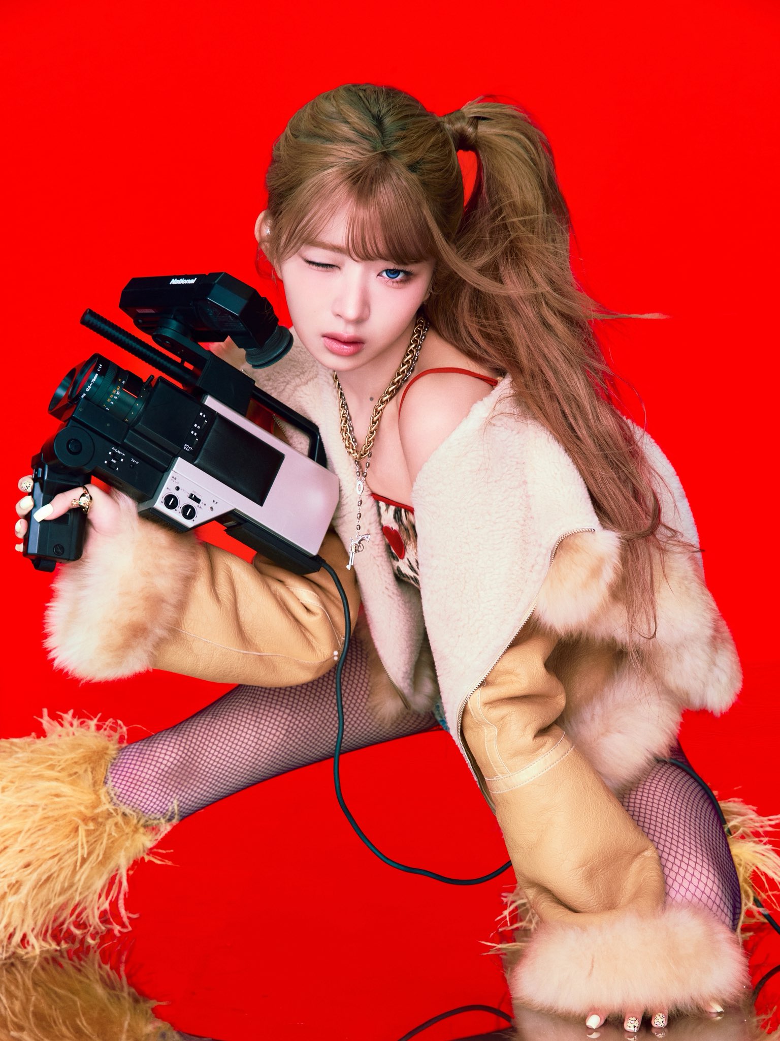 [잡담] 이 정도로 야르한 컨포 오랜만 | 인스티즈