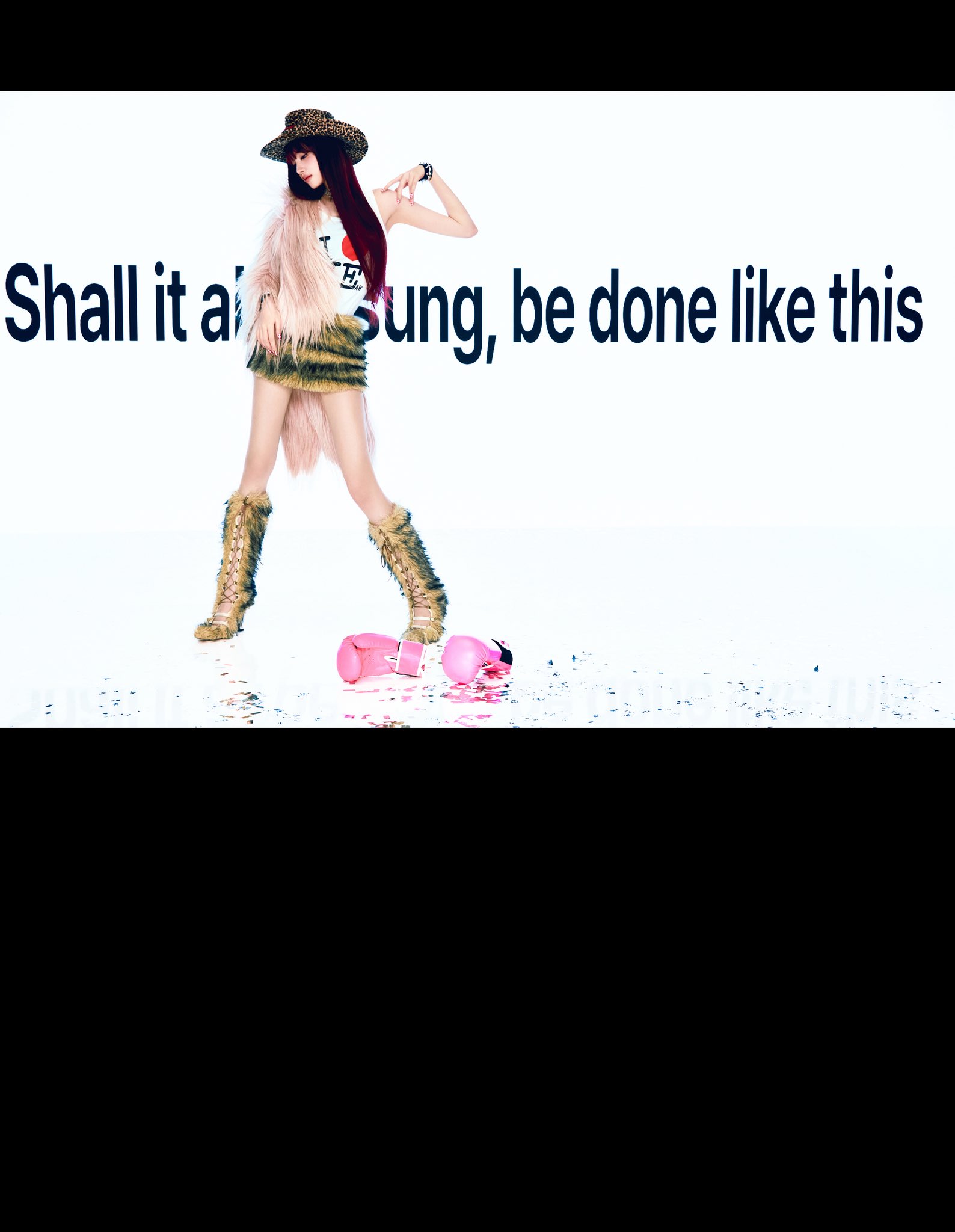 [잡담] 이 정도로 야르한 컨포 오랜만 | 인스티즈