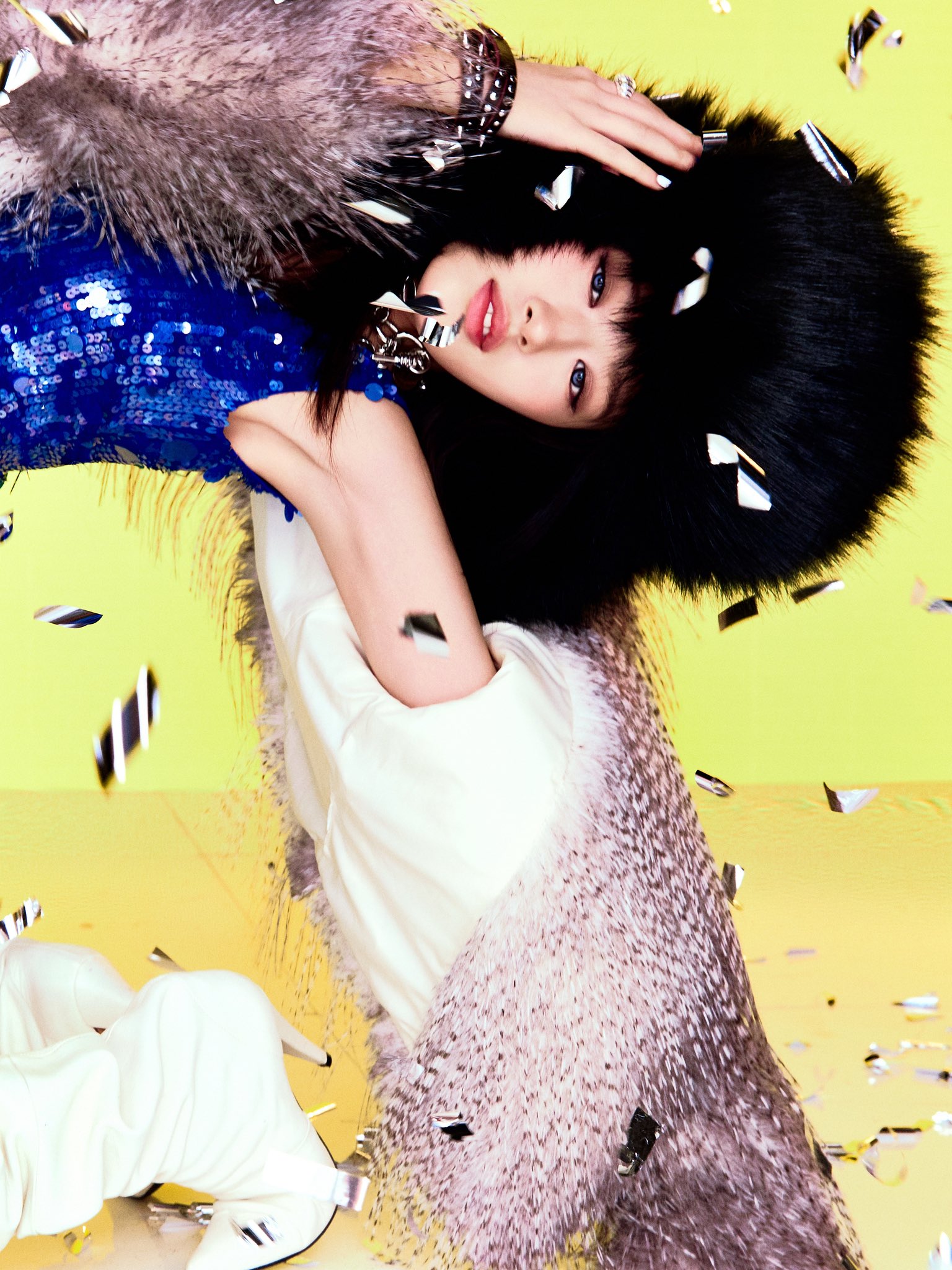 [잡담] 이 정도로 야르한 컨포 오랜만 | 인스티즈