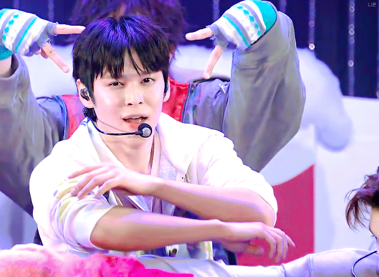 [잡담] 은석이 어제 오늘 너무 귀여워서 | 인스티즈