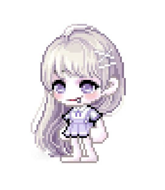 [잡담] 최근에 뽑은 헤어 중에 루아나가 제일 마음에 든다 | 인스티즈