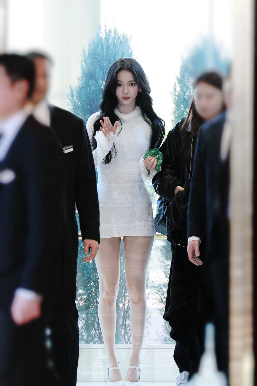 [잡담] 카리나 비율 진짜 미쳤다 | 인스티즈