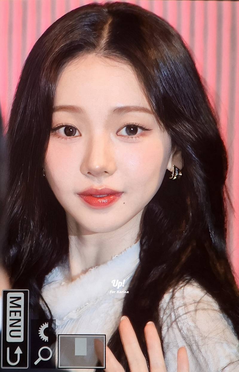 오늘 넷플릭스 미스터리 수사단 시즌2 제작발표회 참석한 에스파 카리나 | 인스티즈