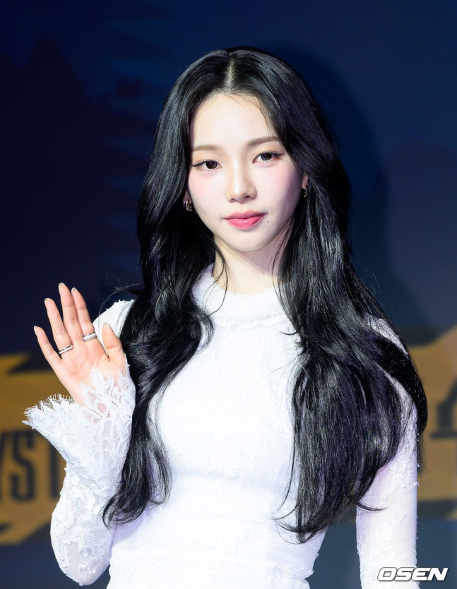 [잡담] 260219 '미스터리 수사단2' 제작발표회 참석한 카리나 기사사진 | 인스티즈