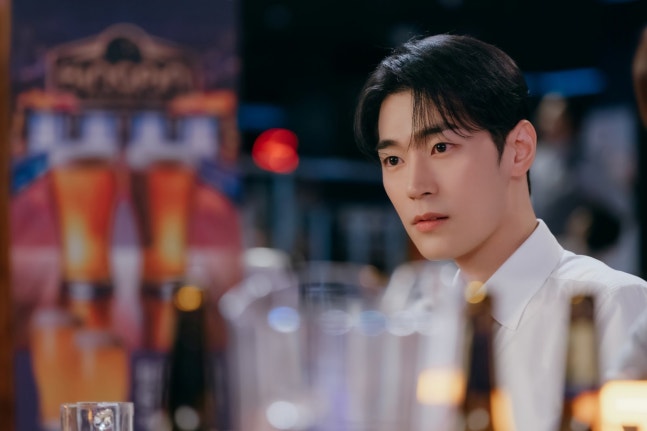 [잡담] 우주를줄게) 6화 스틸컷 대짤 | 인스티즈