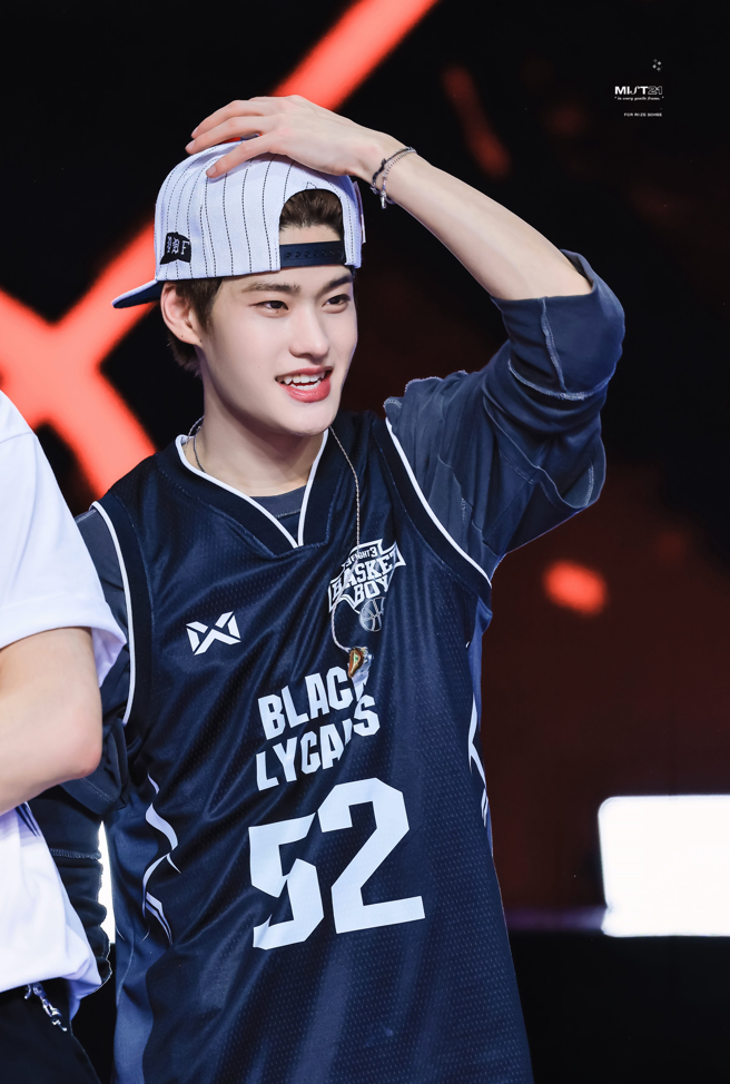 [잡담] 라이즈 소희 3Fight3 Basket Boy 하프타임 쇼 | 인스티즈