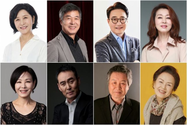 [정보/소식] 기쁜우리좋은날) 김혜옥-선우재덕-윤다훈..노련美 넘치는 베테랑들 합류 ('기쁜 우리 좋은 날') | 인스티즈