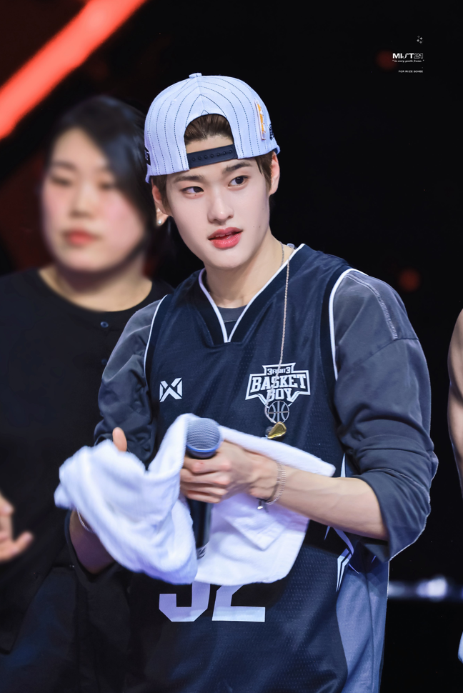 [잡담] 라이즈 소희 3Fight3 Basket Boy 하프타임 쇼 | 인스티즈