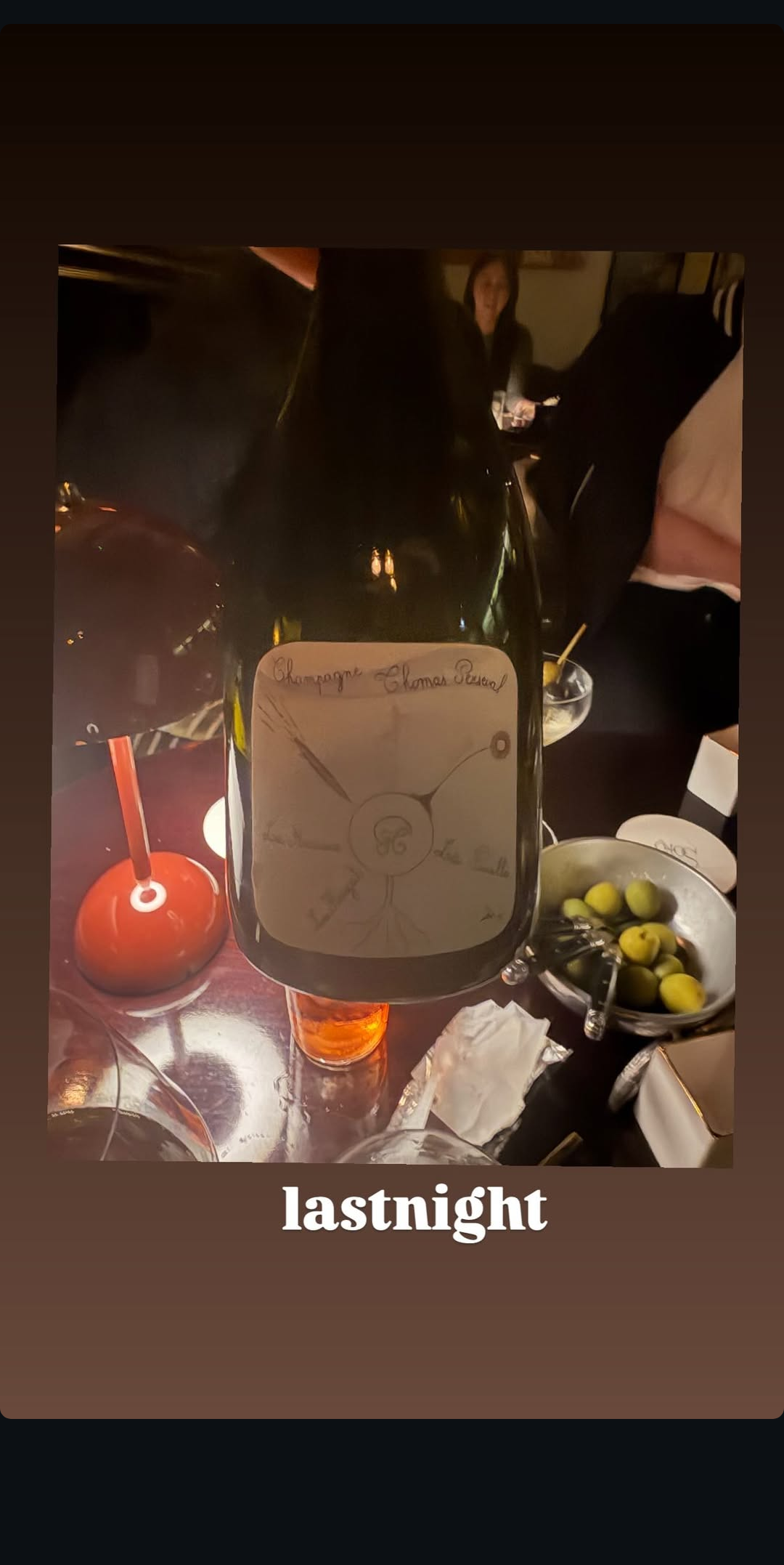 [잡담] 손종원 자만추 목격담 개 부럽다 | 인스티즈