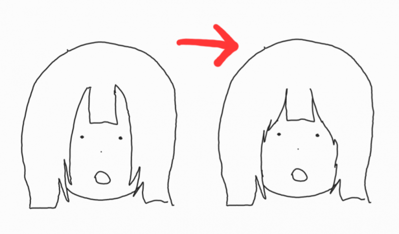 [잡담] 이런 머리는 어떻게 해야해? | 인스티즈