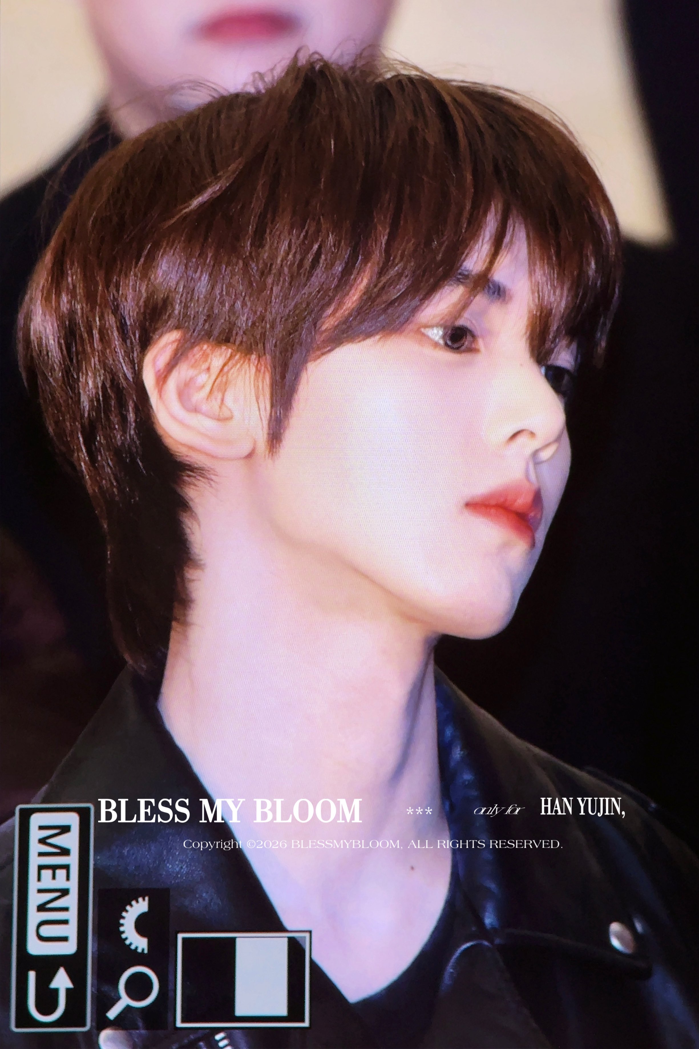 [잡담] 한유진진짜개처잘생긴거같음 | 인스티즈