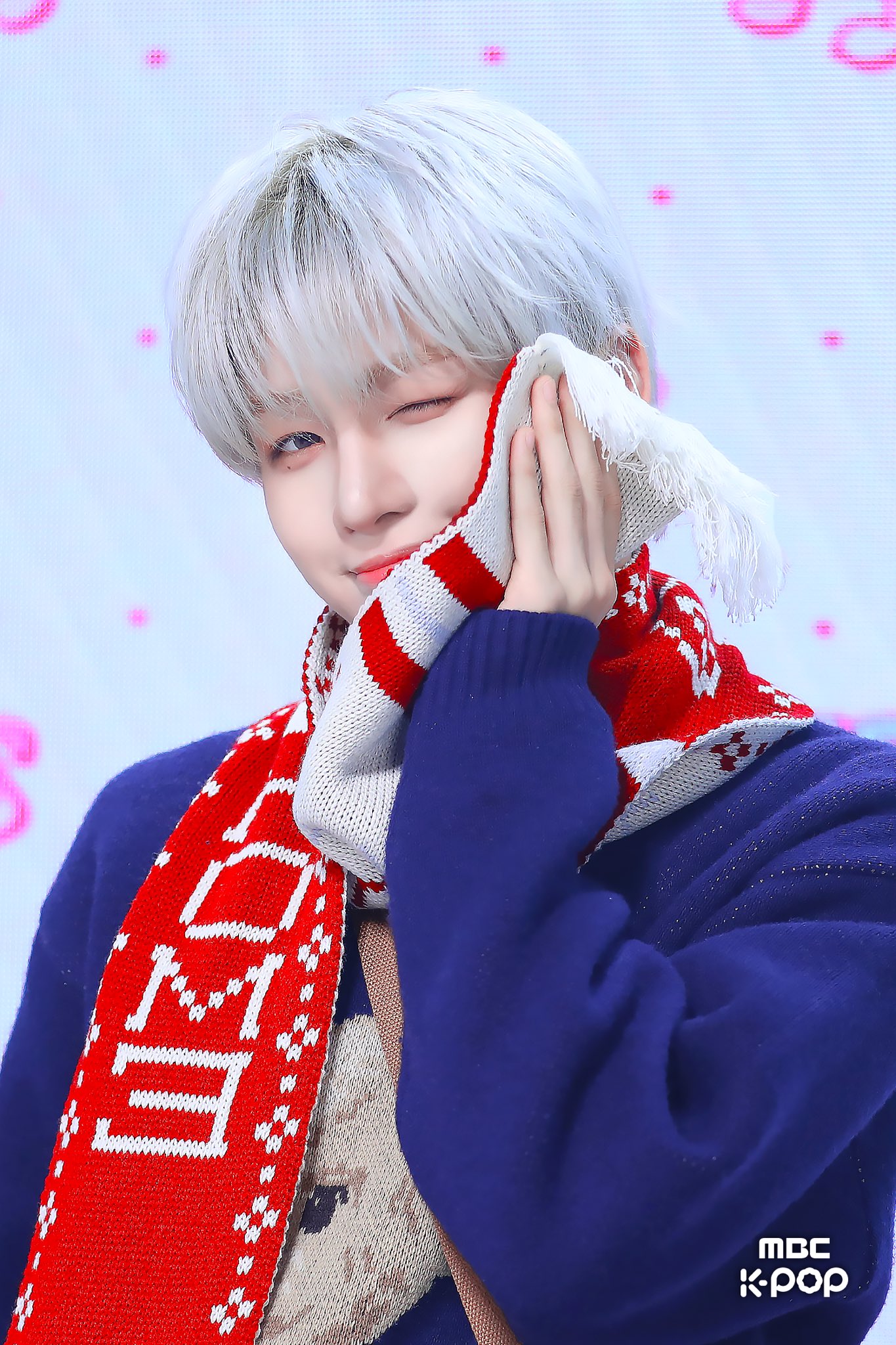 [잡담] 저희집 햇살이 소개합니다 귀여운 건 같이 봐야지 투어스 지훈이 | 인스티즈