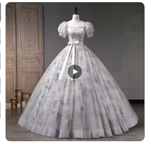 [잡담] 뭐가 제일 로판 드레스같아 | 인스티즈