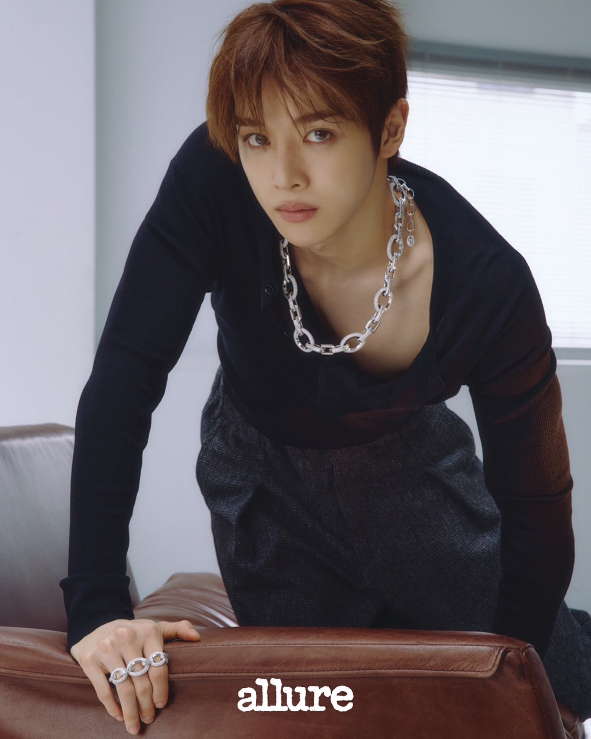 [잡담] 성찬이 왜캐 요염하지 아 귀여워 | 인스티즈