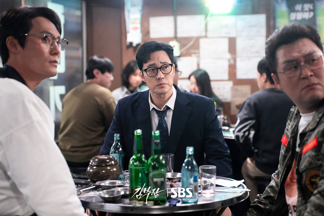 [잡담] 2026 SBS 새 드라마 라인업 참 좋🤙다🤙2026년 안방극장 올킬 할로맨스부터 장르물, 믿고 보는 시즌제까지 총출동! | 인스티즈