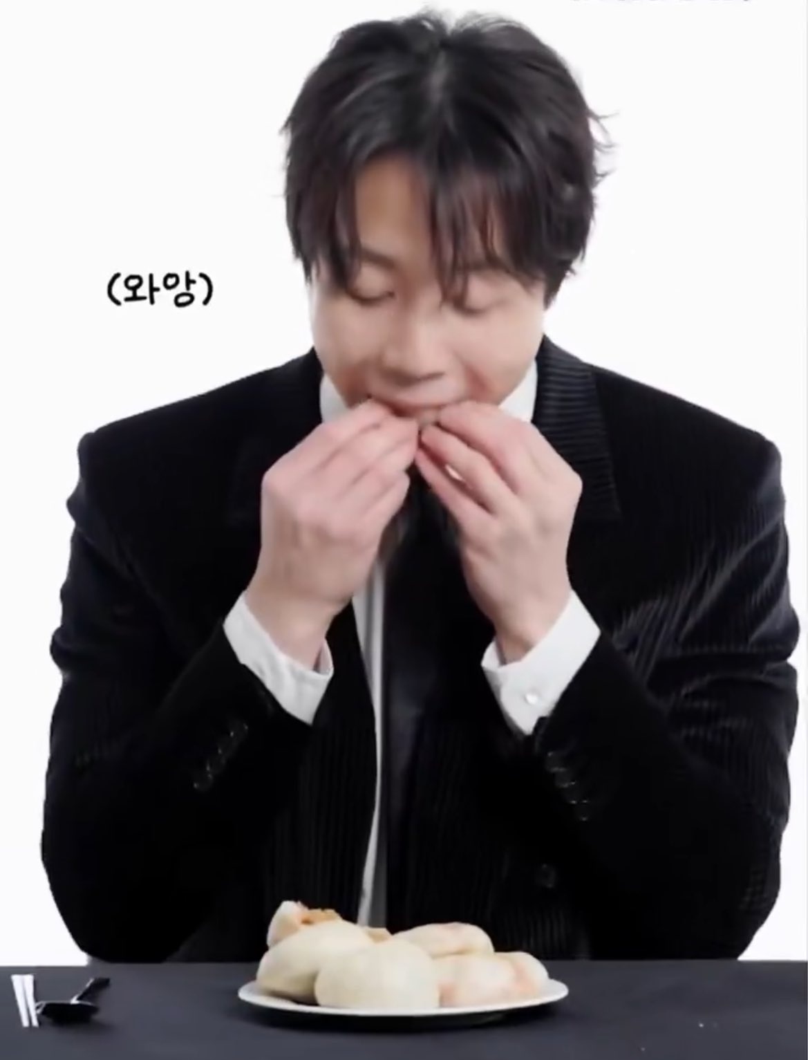 [잡담] 손종원 바보력 | 인스티즈