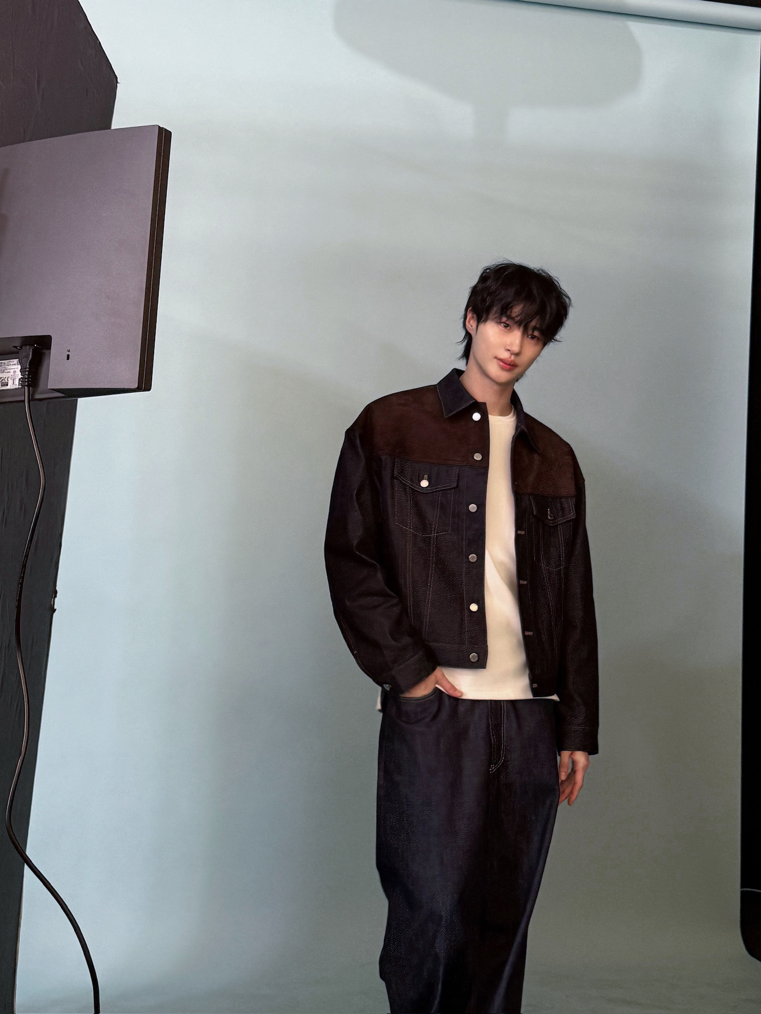 [잡담] 변우석 볶머 넘 좋음 | 인스티즈