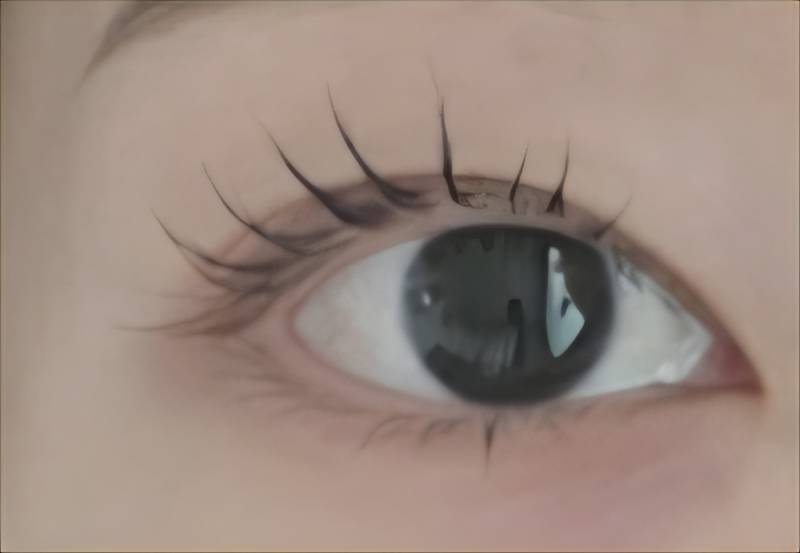 [잡담] 나 속눈썹펌 오래간다 | 인스티즈