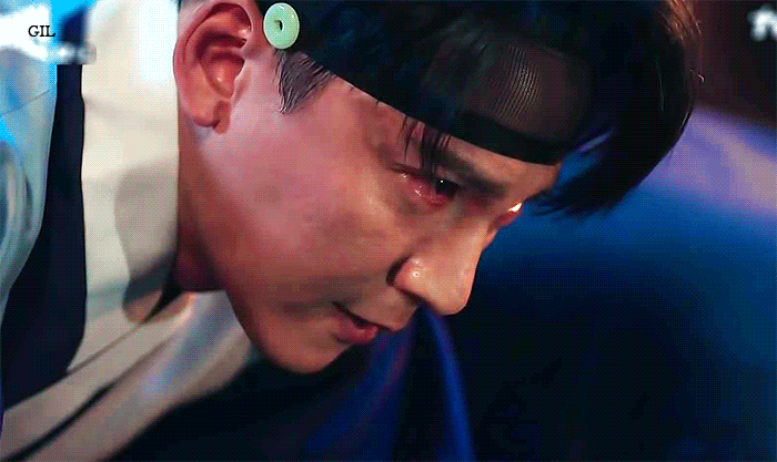 [잡담] 김남길 눈빛이랑 목소리 너무 좋음 | 인스티즈