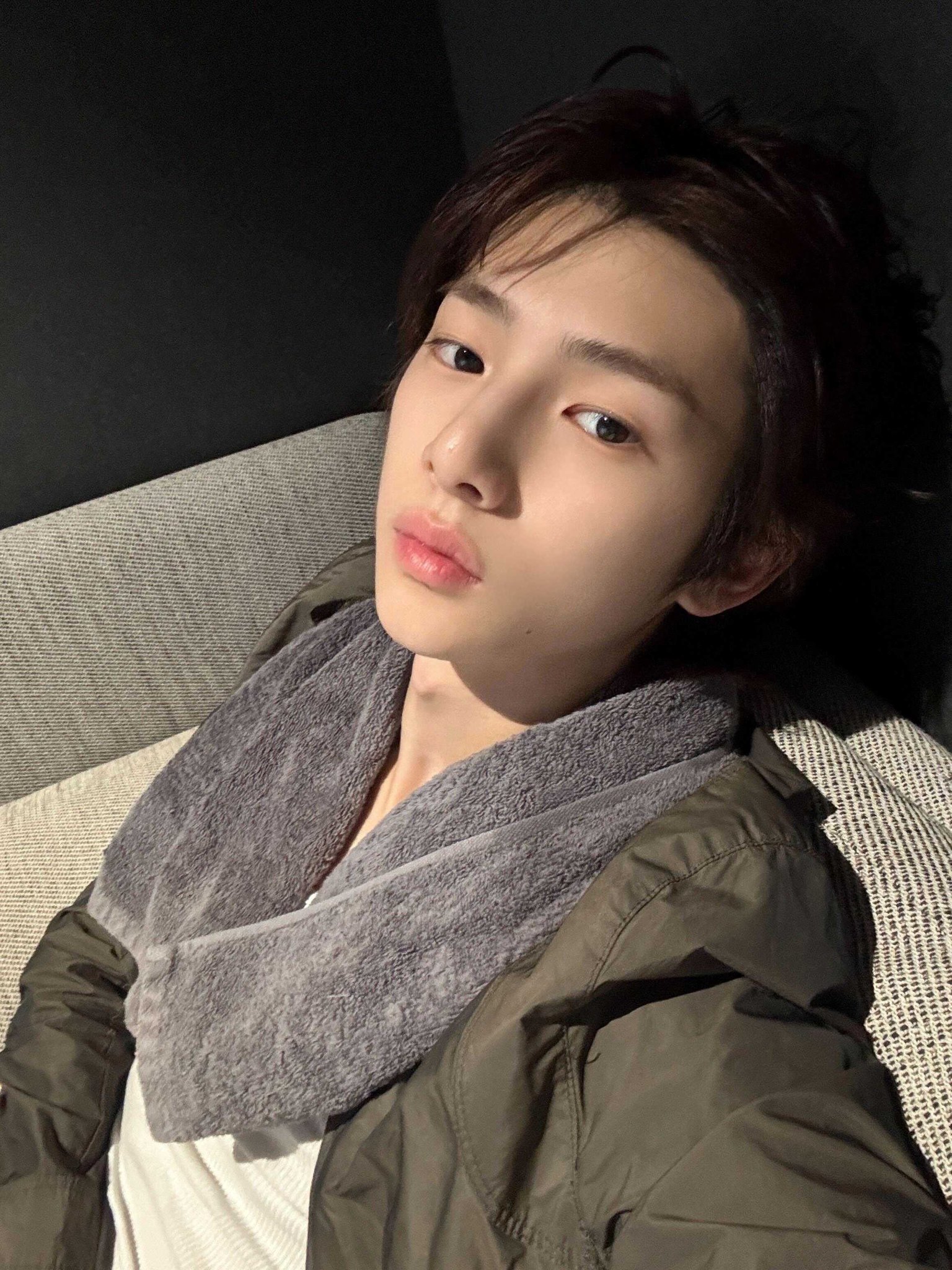 [잡담] 나 코르티스 주훈 입술 진짜 워너비 입술인데.. | 인스티즈