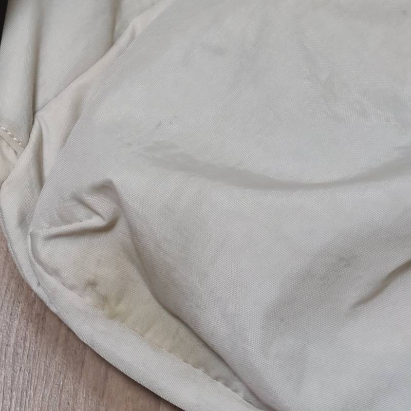 [잡담] 가방에 뭐 묻은자국 어쩌지 | 인스티즈