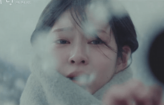 [잡담] 김민주 이 장면 느낌 좋다 | 인스티즈