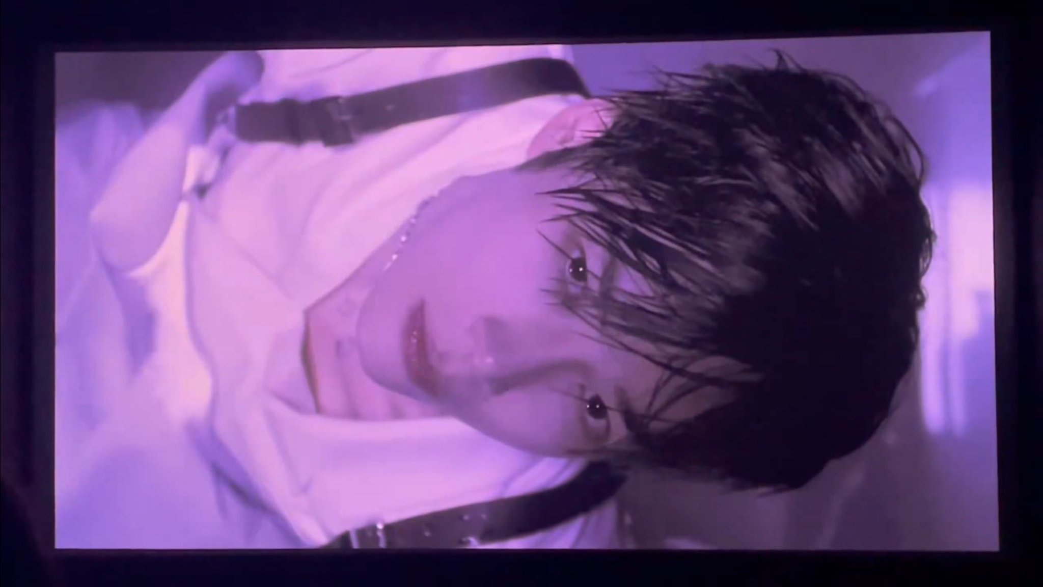 [잡담] 성한빈 수중촬영 vcr 헐미친 | 인스티즈