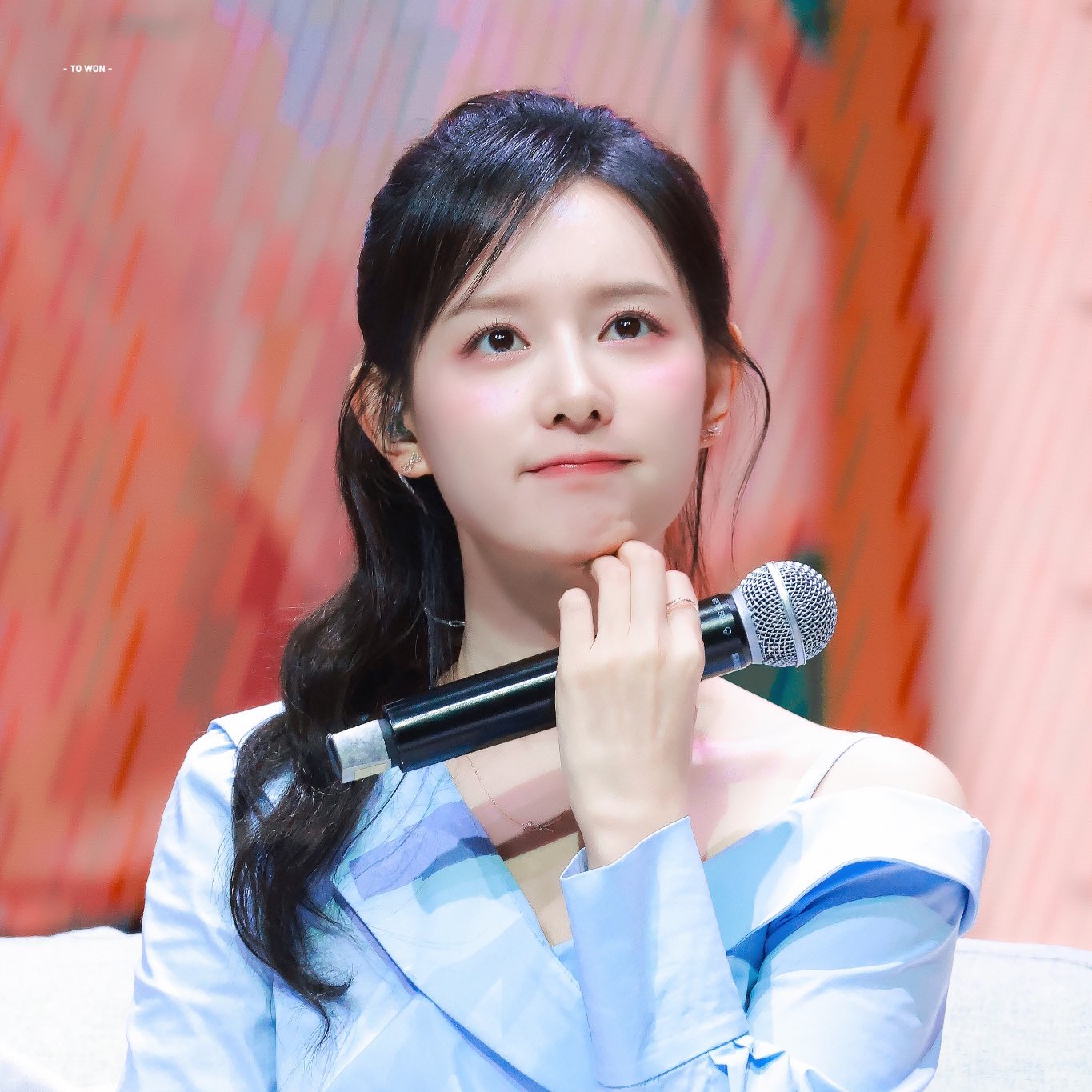 [잡담] 김지원 이날 너무 예쁘다 | 인스티즈