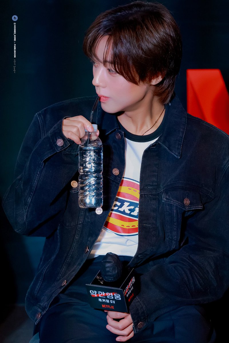 [잡담] 박지훈 이 때가 왕사남 촬영중이었던거임? | 인스티즈