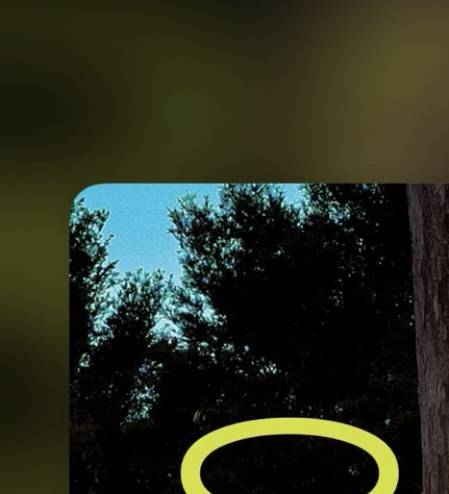 [잡담] 인스타 게시물 스토리공유할때 배경 그라데이션으로 어케하는거징? | 인스티즈