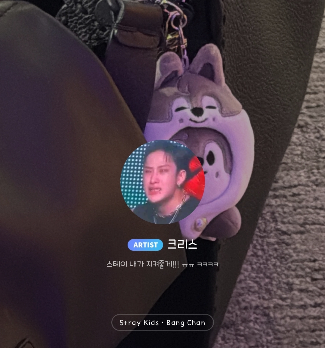 [잡담] 아닠ㅋㅋㅋㅋㅋㅋ 내 본진 리더 버블 프사 개웃김 | 인스티즈